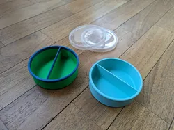 Pringles Container