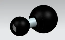 RAM Mount Adaptor