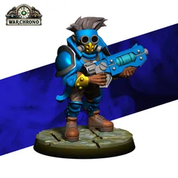 Rifleman v2