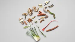 Spices Collection