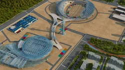 Stadium