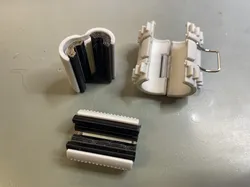 Switchbot Blind Tilt - Adapter for swedish blinds