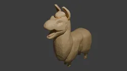 T-Llama-Rex