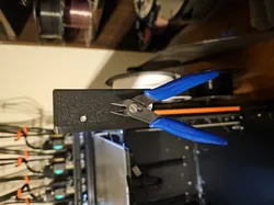 Top Clarriage Magnet Attachment