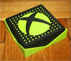 Xbox Coasters