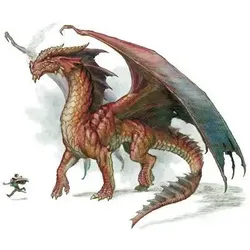 3D printer bestanden | 3MF | ai dragon model based on the picture as the cover