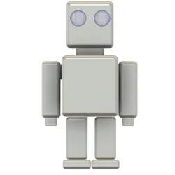 Arduino Uno Robot