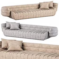 Baxter Sofa