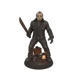 Camp Lake Slayer