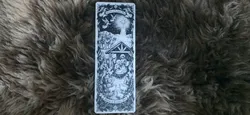 Creality Cloud | Nativity Scene Christmas Story Bookmark | ملفات الطابعة ثلاثية الأبعاد