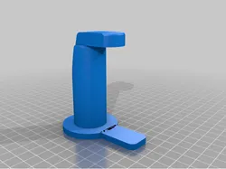 CTC Replicator/Bizer Spool Holder