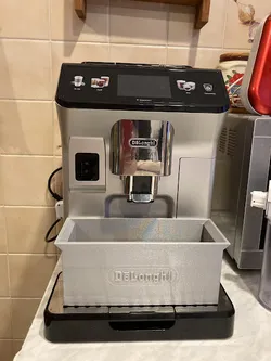 Delonghi Water bowl