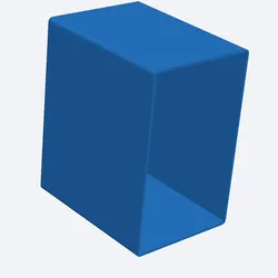 Gratis Other STL indir - proteção mini mateix - Ricardo Huaman