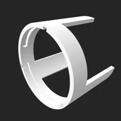 gratuită de Other STL Descărcare - Hydro Holder - user8232836044