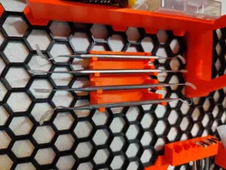 HSW IFIXIT Dental Tool holder