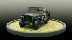 Jeep Willys MB