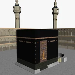 KABA SHARIF