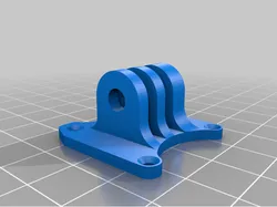 LR4 drone frame accessories