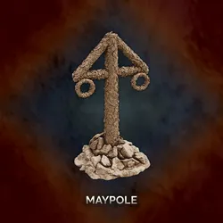 Maypole