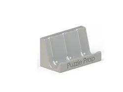 MicroProp Collector Stand