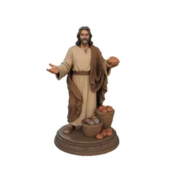 Miracle of the Loaves and Fishes