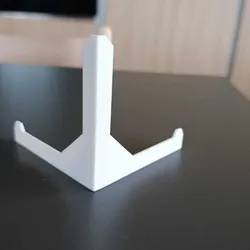 Mobile phone holder