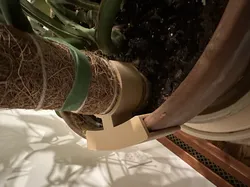 Moss Pole Support for Monstera Plant Pots
