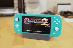 Nintendo Switch Lite Stand