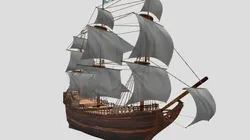 Old Ship