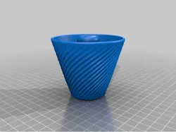 Orea Negotiator Lefthanded - Low bypass filter shaping tool