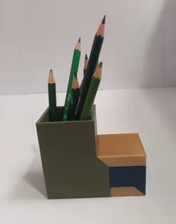 PUZZLE CUBE - REMIX