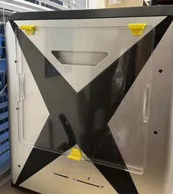 Qidi Lid Hanger