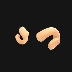 Ram Horn