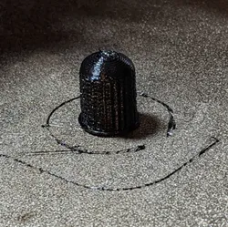 Schrader Valve Cap