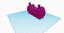 Sheets holder