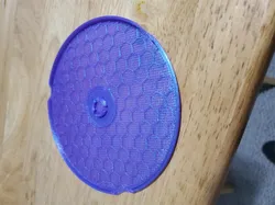 Stackable CD Case