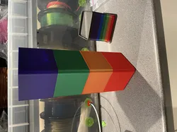 Stackable Container