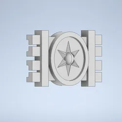 To Be Hero X - Lin Ling Belt Accessory