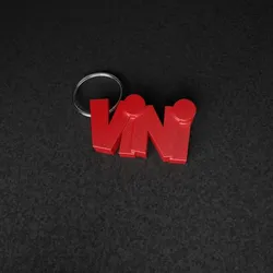 VINI - KEYCHAIN