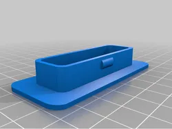 Volvo 240 Rear Deck Vent