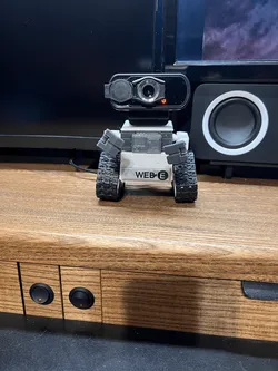 WEB-E