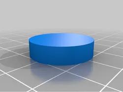 3d printable Rocket