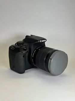 58mm Lens Cap