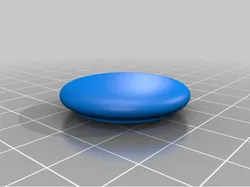 Apple AirTag model