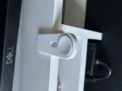 Apple Watch Charger Clamp for Desk Shelf