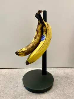 Banana stand