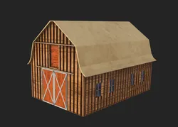 Barn