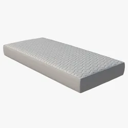 Basic mattress
