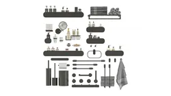 Bathroom Accessories