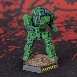 BattleTech Shadow Hawk Collection